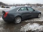 2014 Cadillac CTS