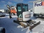 2009 Bobcat 430