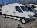 2014 Mercedes-Benz Sprinter 2500