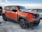 2015 Jeep Renegade Sport