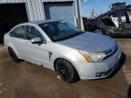 2008 Ford Focus SE