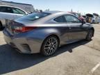 2017 Lexus RC 200T