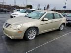 2010 Chrysler Sebring Limited