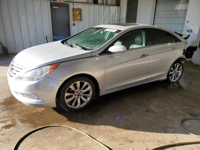 2011 Hyundai Sonata SE