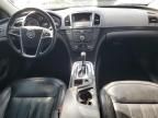 2012 Buick Regal Premium