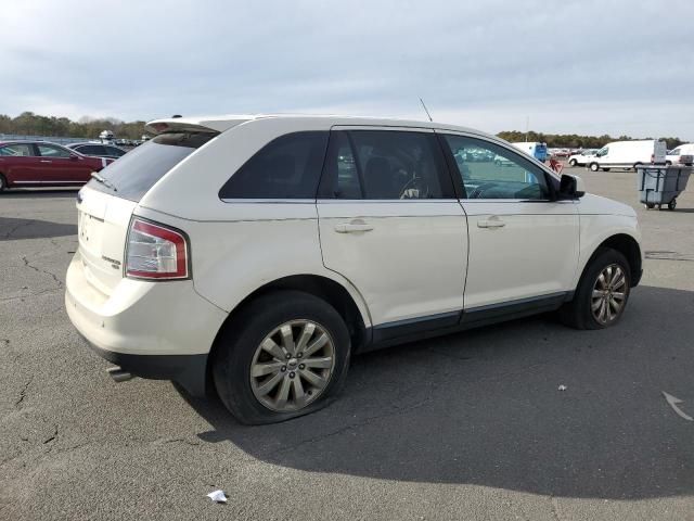 2008 Ford Edge Limited