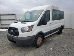 Ford Transit t-150 Vehiculos salvage en venta: 2018 Ford Transit T-150