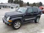 2005 Jeep Liberty Limited