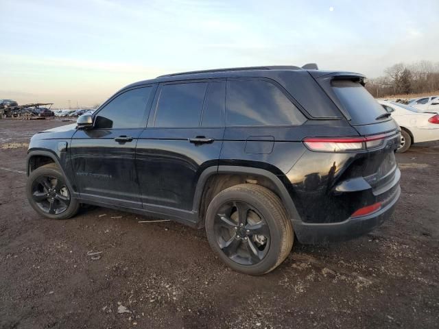 2023 Jeep Grand Cherokee Limited 4XE