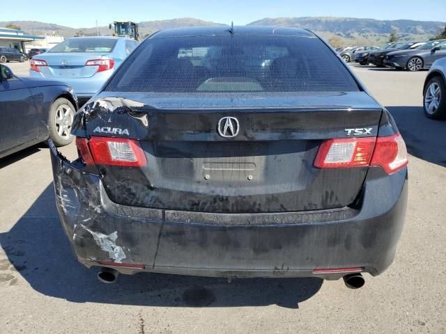 2009 Acura TSX