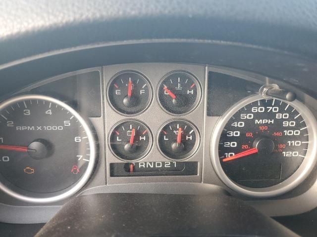 2004 Ford F150