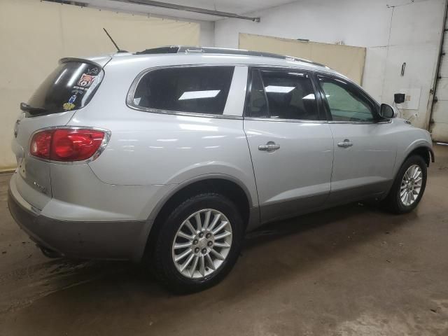 2011 Buick Enclave CXL