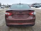 2015 Ford Fusion Titanium