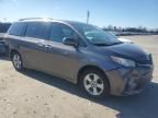 2020 Toyota Sienna LE