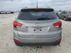 2011 Hyundai Tucson GLS