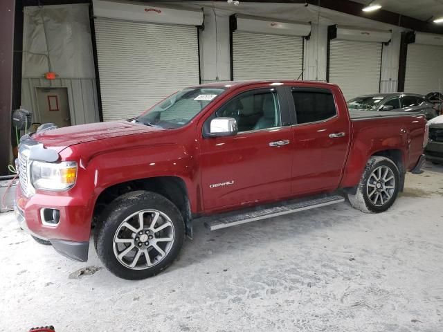 2019 GMC Canyon Denali