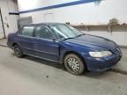 2002 Honda Accord Value