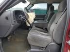 2005 Chevrolet Silverado K1500