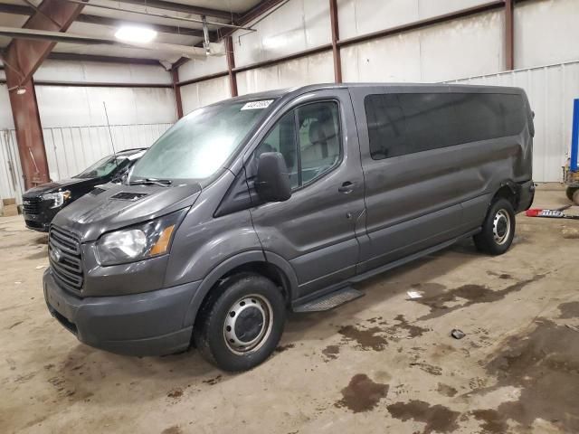 2018 Ford Transit T-350