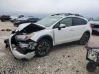 2017 Subaru Crosstrek Limited