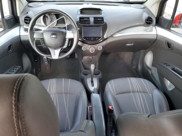 2014 Chevrolet Spark 1LT