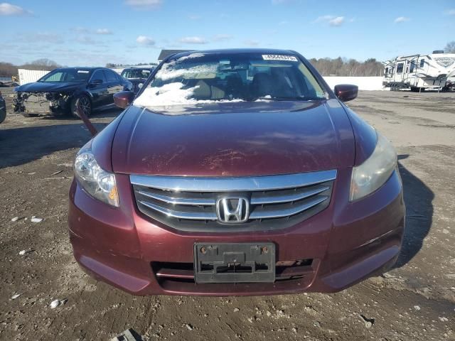 2011 Honda Accord EXL