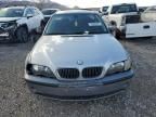 2004 BMW 325 I