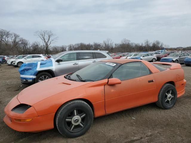 1994 Chevrolet Camaro