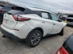 2016 Nissan Murano S