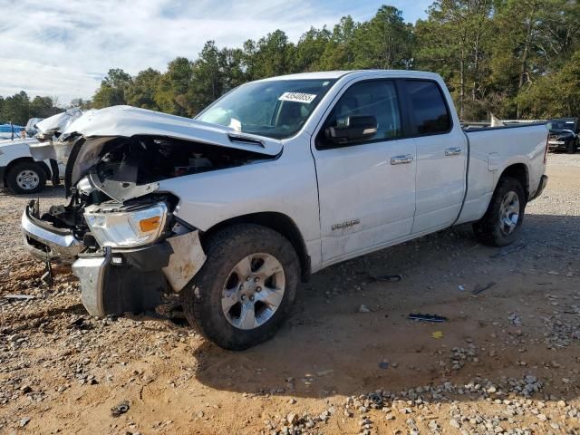 2020 Dodge RAM 1500 BIG HORN/LONE Star