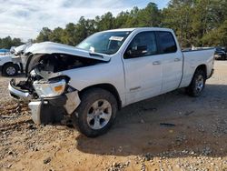 Salvage cars for sale at Eight Mile, AL auction: 2020 Dodge RAM 1500 BIG HORN/LONE Star