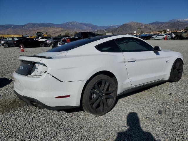 2023 Ford Mustang GT