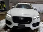 2019 Jaguar F-PACE S