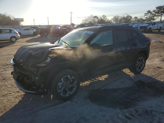 2025 Chevrolet Trax 1LT