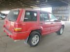 1998 Jeep Grand Cherokee Limited