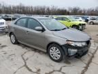 2012 KIA Forte EX