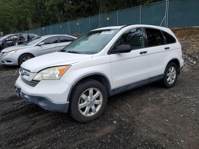 2007 Honda CR-V EX