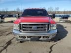 2002 Ford F350 SRW Super Duty