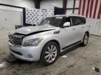 2012 Infiniti QX56