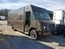 2008 Freightliner Chassis M Line WALK-IN Van