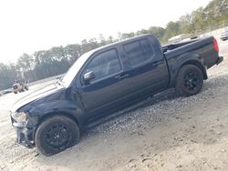 2020 Nissan Frontier S en venta en Ellenwood, GA