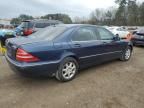 2000 Mercedes-Benz S 430