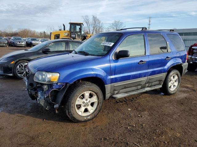 2006 Ford Escape XLT