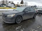 2015 Subaru Legacy 2.5I Premium