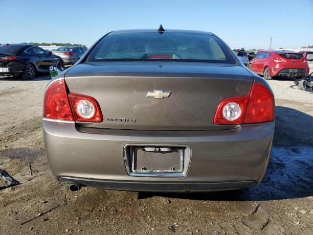 2012 Chevrolet Malibu 1LT