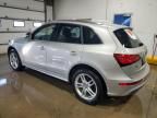 2013 Audi Q5 Premium Plus