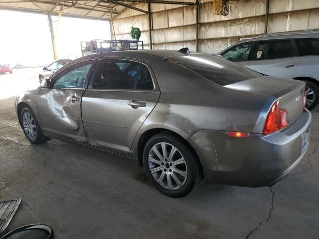 2012 Chevrolet Malibu LS