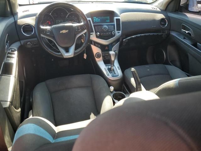 2011 Chevrolet Cruze LT