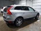 2012 Volvo XC60 T6