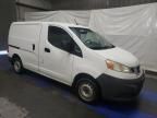 2017 Nissan NV200 2.5S